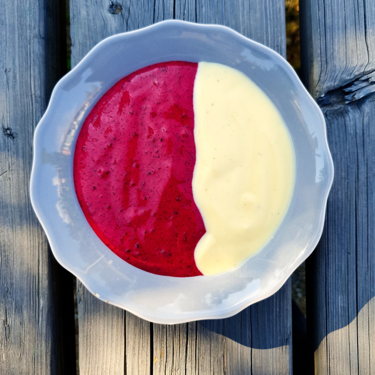 Mustaherukkavispipuuro