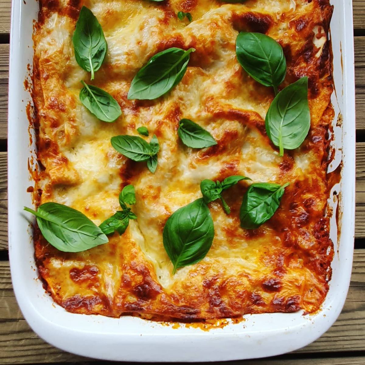 Lasagne