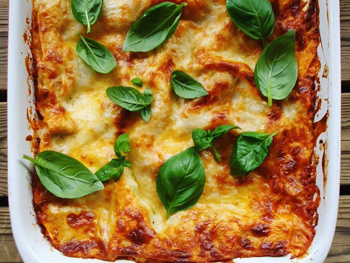 Lasagne