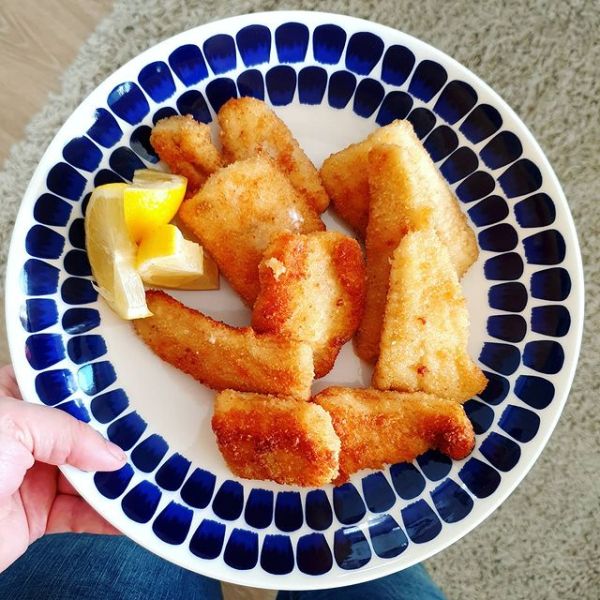 Itsetehdyt kalapuikot