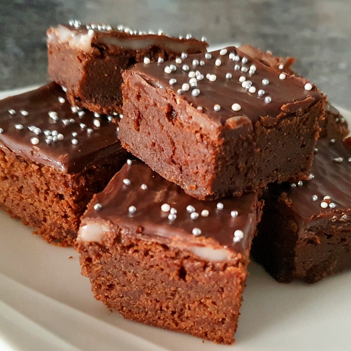 After eight- leivokset