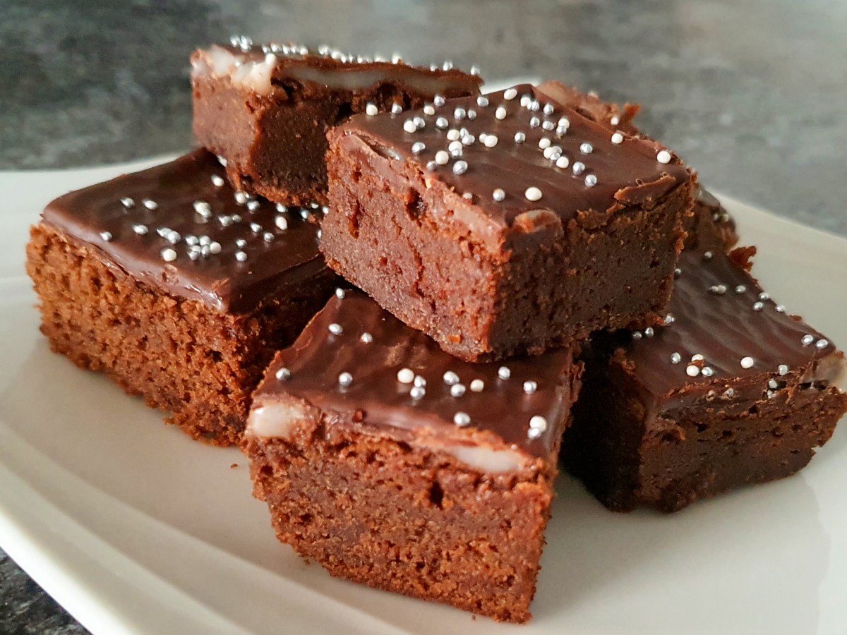 After eight- leivokset