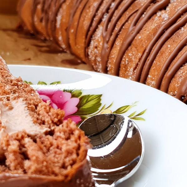 Fazerinakääretorttu