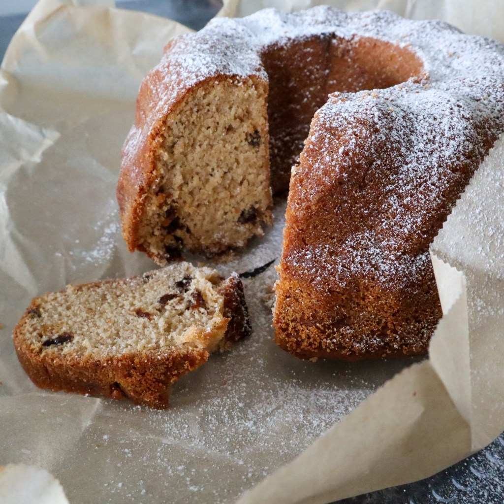 Mummelin piimäkakku