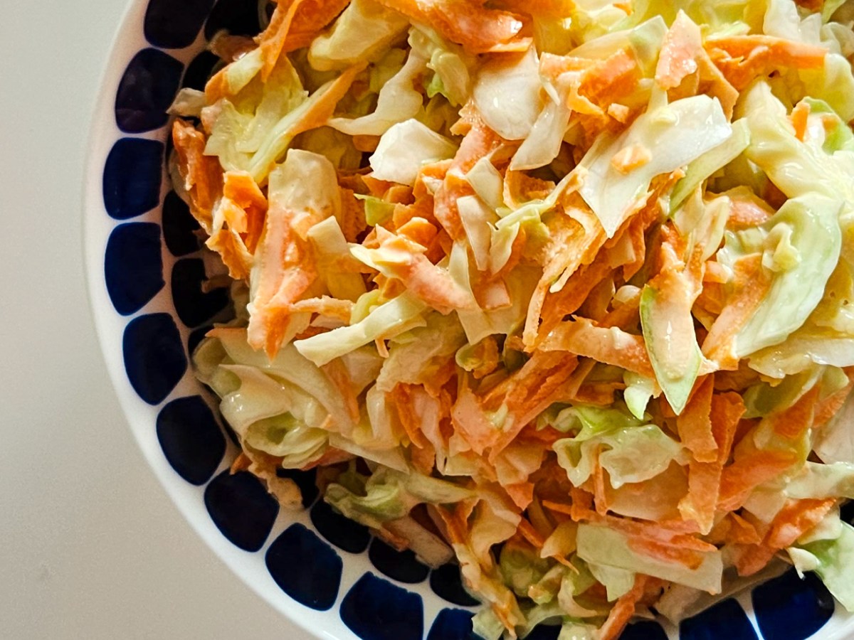 Coleslaw