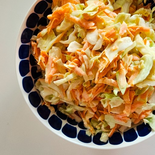 Coleslaw