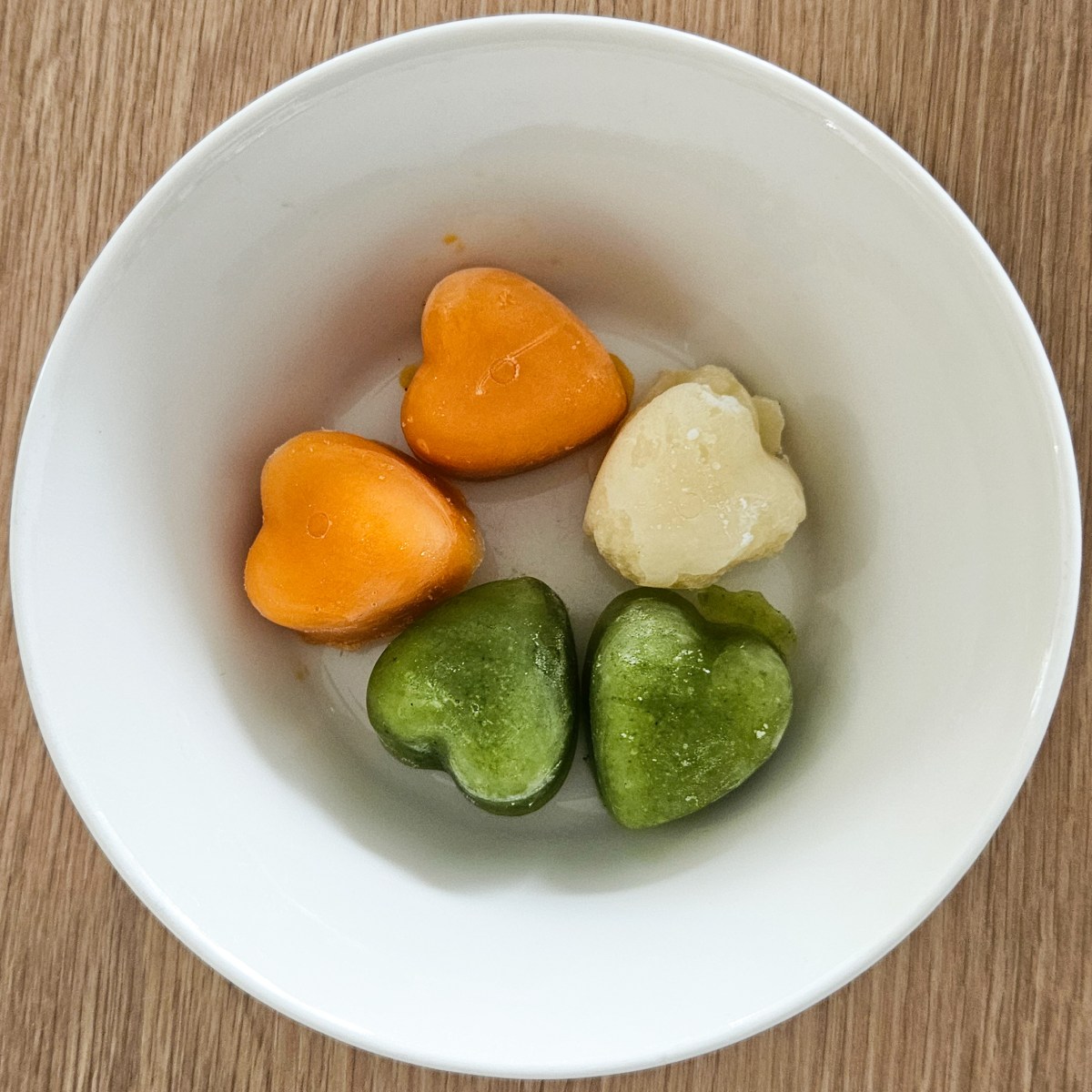 Maistelu kasvissoseet (5kk)